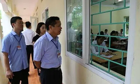Gian lận thi cử ở Hòa Bình, Sơn La: Có cần nhân đạo với kẻ gian lận, phạm pháp?