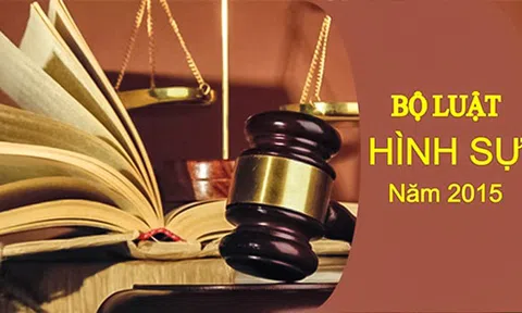 Cần hướng dẫn về tổng hợp hình phạt của nhiều bản án đối với pháp nhân thương mại phạm tội