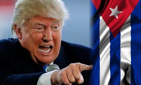 Mỹ cho phép khởi kiện các công ty nước ngoài tại Cuba