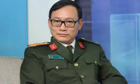Chuyên gia tội phạm học nói gì về việc Khá 'Bảnh' thu hút giới trẻ?