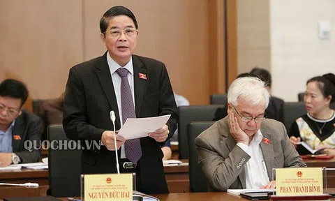 Có tình trạng “chia nhỏ” các dự án để không thông qua Quốc hội
