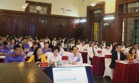 Hội nghị trực tuyến về “Cải cách tư pháp ở nước ta trong tình hình mới”