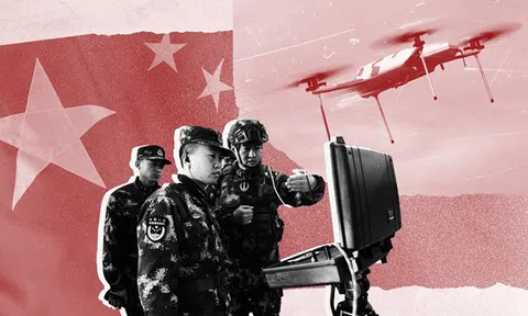 Mỹ nên tự trách mình khi "trải thảm đỏ" đưa Nga, Trung quốc vào Venezuela?