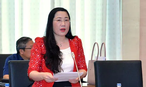 Đấu tranh, phòng chống tội phạm xâm hại tình dục trẻ em: Có “khoảng trống” lớn trong pháp luật