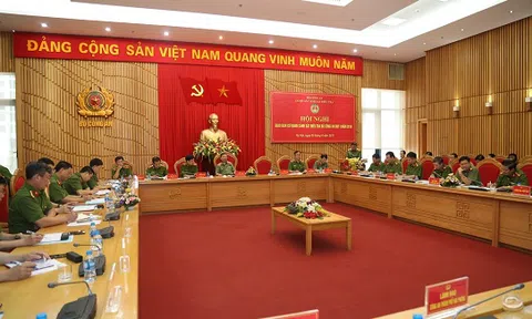 Đẩy nhanh tiến độ điều tra các vụ án kinh tế, tham nhũng trọng điểm