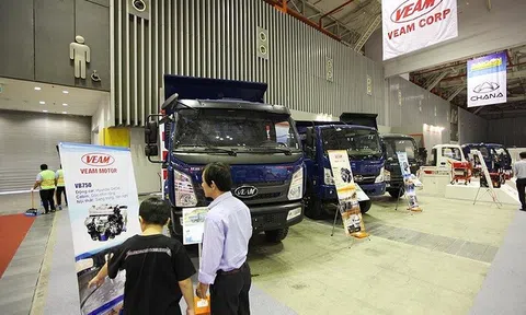 Hồ sơ sai phạm tại VEAM đã được chuyển sang Bộ Công an