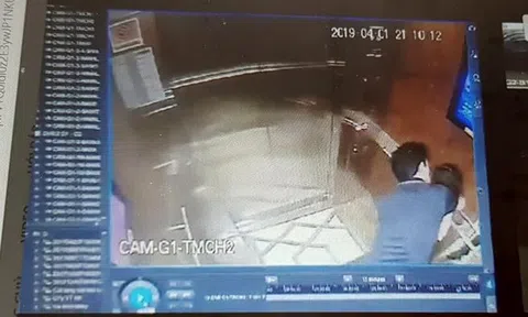 Nguyên viện phó VKSND sàm sỡ bé gái trong thang máy: Đủ dấu hiệu phạm tội dâm ô người dưới 16 tuổi