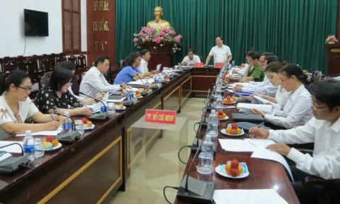 Xử lý hình sự doanh nghiệp trốn đóng Bảo hiểm xã hội: Cần có hướng dẫn thống nhất về quy trình