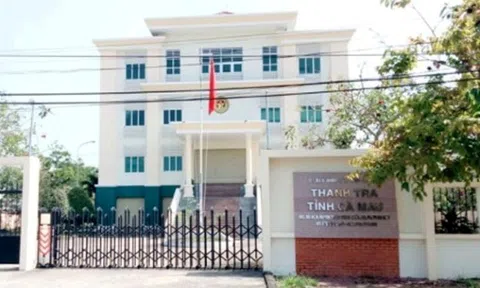 Truy tố nguyên Phó chánh văn phòng Thanh tra liên quan vụ lộ nguồn đề thi công chức