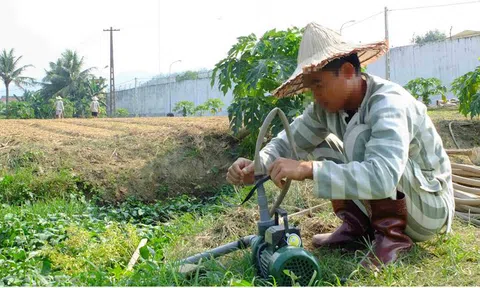 Có nên cho trại giam phối hợp doanh nghiệp tổ chức khu sản xuất?