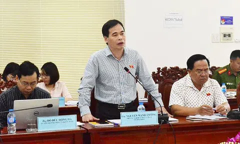Cần ban hành quy chế phối hợp trong công tác giám định tư pháp