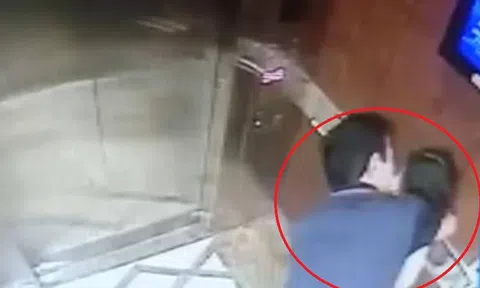 Vụ ông Nguyễn Hữu Linh dâm ô bé gái trong thang máy: Có thể thành án lệ