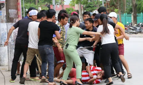 Nhận diện và ngăn ngừa thủ đoạn lợi dụng lòng yêu nước để kích động người dân xuống đường biểu tình, gây rối trật tự công cộng
