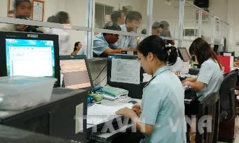 Nâng cao năng lực cạnh tranh quốc gia - Bài 1: Gánh nặng chi phí tuân thủ pháp luật
