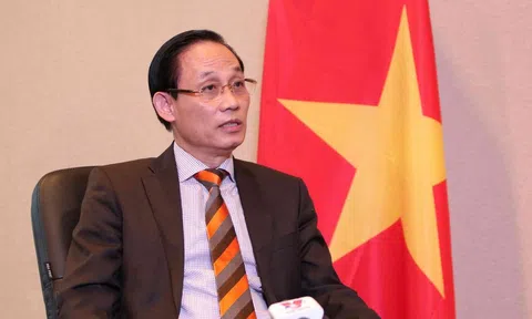 Diễn đàn “Vành đai và Con đường”: Việt Nam đạt được nhiều kết quả về song phương và đa phương