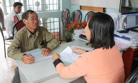 Quy định xử lý kỷ luật CBCCVC vi phạm Luật Tố cáo