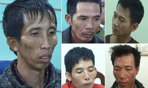 Đề nghị Bộ Công an, Viện Tối cao giải trình nhiều vụ án 'cộm'