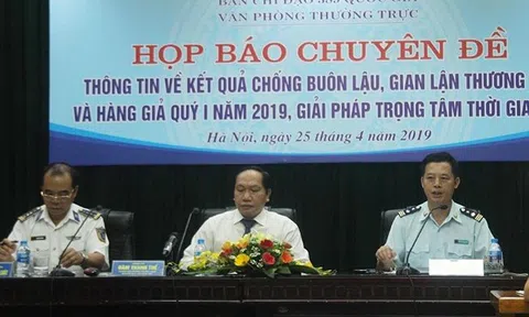 'Tội phạm ma túy hoạt động ở mức độ kinh khủng'