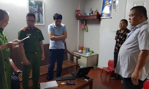 “Giải mã” những tài khoản “khủng” trong đường dây đánh bạc 30.000 tỷ đồng