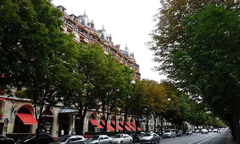 Xu hướng sống trong cộng đồng thịnh vượng