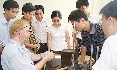 Giải đáp vướng mắc trong thực hiện BHXH  cho người lao động nước ngoài