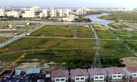 Chính sách pháp luật về tài nguyên môi trường (Kỳ 3) - Bài 5: Vi phạm pháp luật về đấu giá QSDĐ gây thiệt hại lớn…