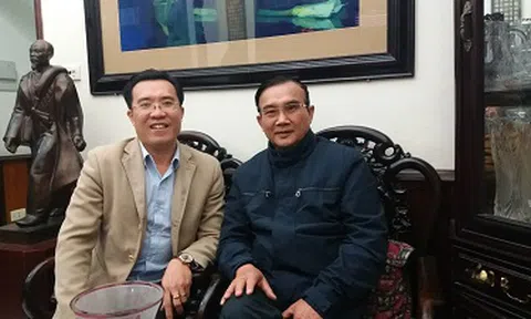 Xây dựng chỉnh đốn Đảng và những bài học sâu sắc