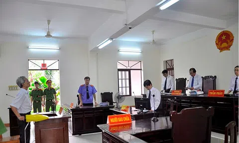 Cấp thiết ngăn chặn, xử lý nghiêm tội phạm xâm hại trẻ em