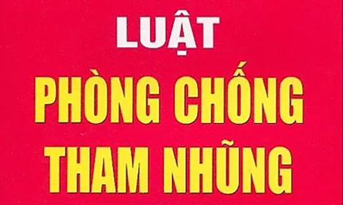 Ngăn chặn tham nhũng trong cơ quan có chức năng chống tham nhũng