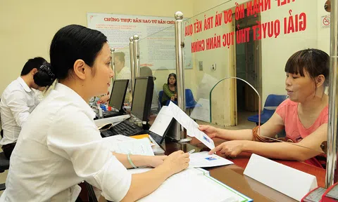 Sửa đổi Luật Cán bộ công chức phải đảm bảo tương thích với Luật PCTN