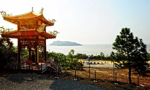 Đến Quảng Bình tỏ lòng tri ân Tướng Giáp