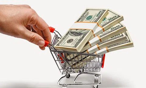 Xu hướng dịch chuyển dòng vốn của doanh nghiệp vừa và nhỏ