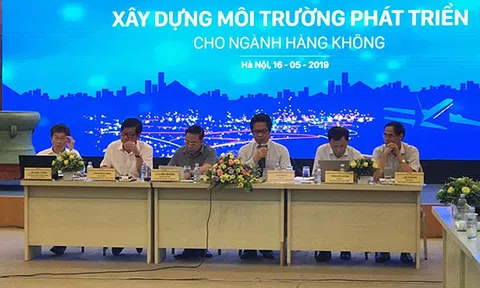 Khi tư nhân đầu tư vào hàng không: Dân là người hưởng lợi nhất