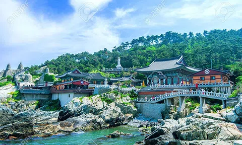 Bỏ túi bí kíp bay khám phá “điểm du lịch tốt nhất châu Á 2018”