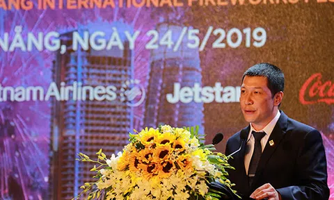 Nhiều sự kiện đồng hành hứa hẹn một mùa DIFF 2019 chưa bao giờ rực rỡ như thế