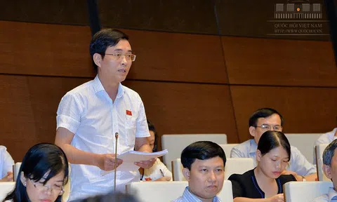 Quy hoạch, điều chỉnh quy hoạch bị doanh nghiệp chi phối
