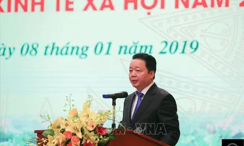 Tăng cường thanh tra, kiểm tra và minh bạch quản lý sử dụng đất