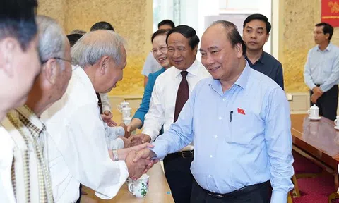 Chống 'lợi ích nhóm' trong xây dựng thể chế