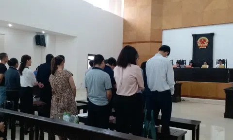 “Ông trùm” thao túng giá chứng khoán đối diện mức án chung thân
