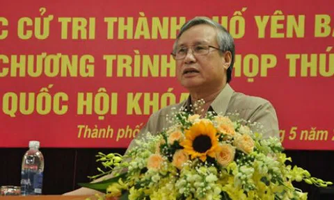 Nhiều Đoàn ĐBQH tiếp xúc cử tri trước kỳ họp thứ 7