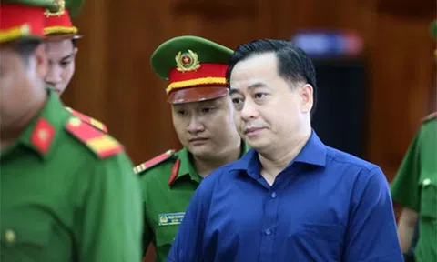 Đại án tại DongABank: VKS đề nghị giữ nguyên án sơ thẩm