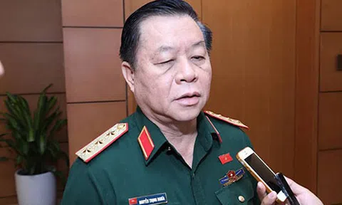 Không có vùng cấm trong xử lý vi phạm đất quốc phòng