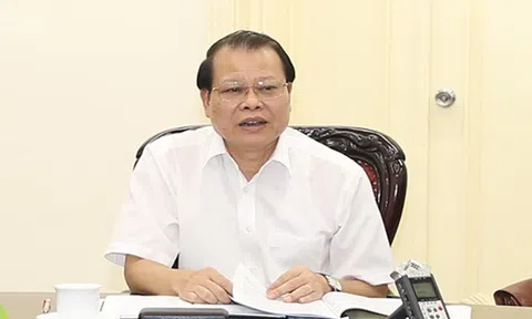 Nguyên Phó Thủ tướng Vũ Văn Ninh vi phạm trong chủ trương cổ phần hóa doanh nghiệp GTVT