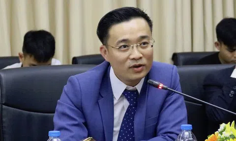 Hội Luật gia Việt Nam chính thức lên tiếng về việc liên quan đến ông Lê Hoàng Anh Tuấn