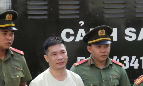 Luật sư nói phạt ông 'trùm' Văn Kính Dương tử hình là... nhẹ