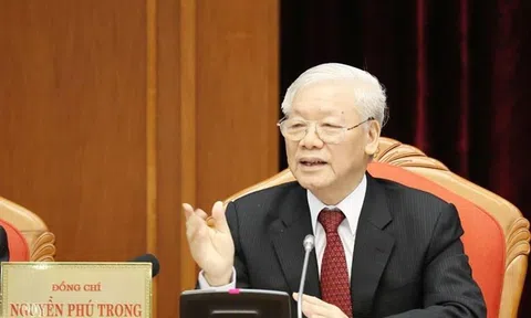 Tổng Bí thư, Chủ tịch nước lưu ý 2 vấn đề quan trọng phục vụ Đại hội XIII của Đảng