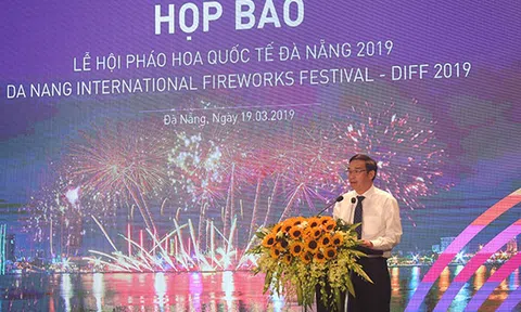 DIFF luôn tạo nên một Đà Nẵng sôi động
