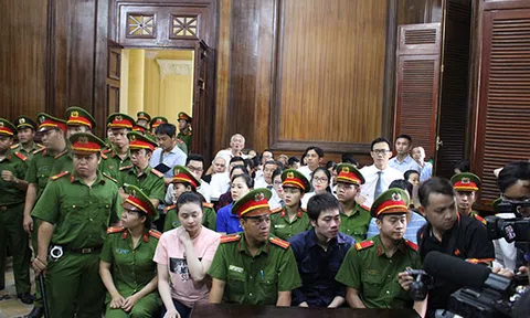 Chưa tuyên án vụ xử “trùm ma túy” Văn Kính Dương, trả hồ sơ điều tra 8 vấn đề mâu thuẫn