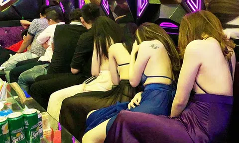 TP HCM: “Điểm danh” một số lỗ hổng trong phòng chống tệ nạn xã hội