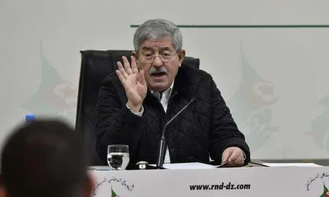 Algeria: Điều tra tham nhũng 2 cựu Thủ tướng, 5 cựu Bộ trưởng liên quan đến tham nhũng